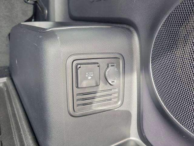 Used 2021 Toyota 4Runner Nightshade image 33