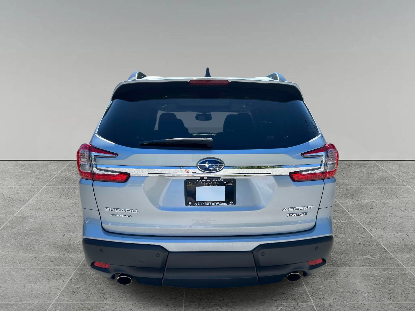 Used 2026 Subaru Ascent Touring AWD/4WD image 4