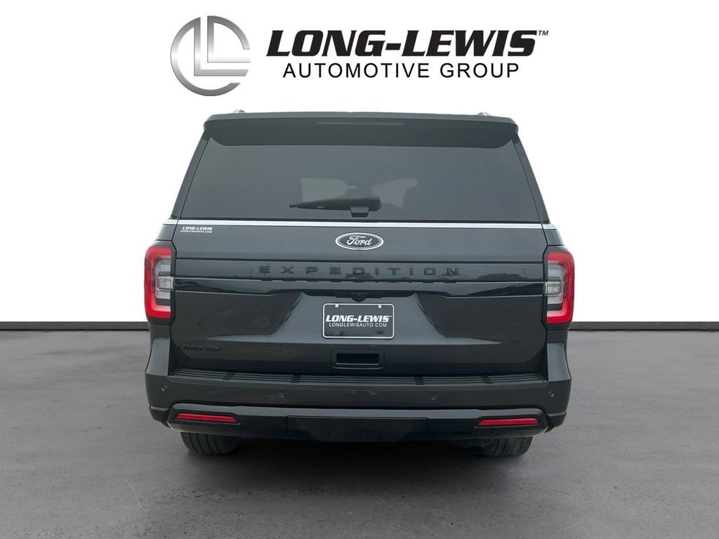 Used 2024 Ford Expedition Limited AWD/4WD image 5