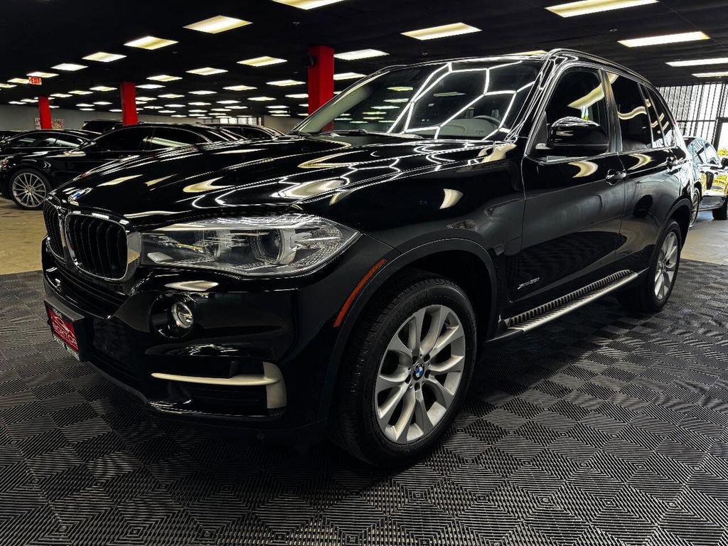 Used 2016 BMW X5 xDrive35i image 7