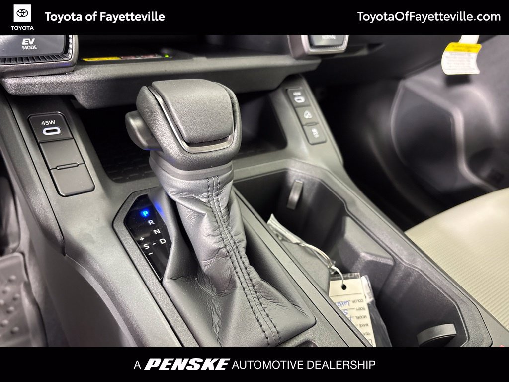 Used 2026 Toyota RAV4 XLE Premium w/ Weather Package AWD/4WD image 33