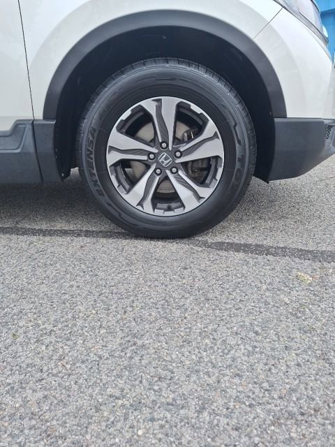 Used 2017 Honda CR-V LX image 24