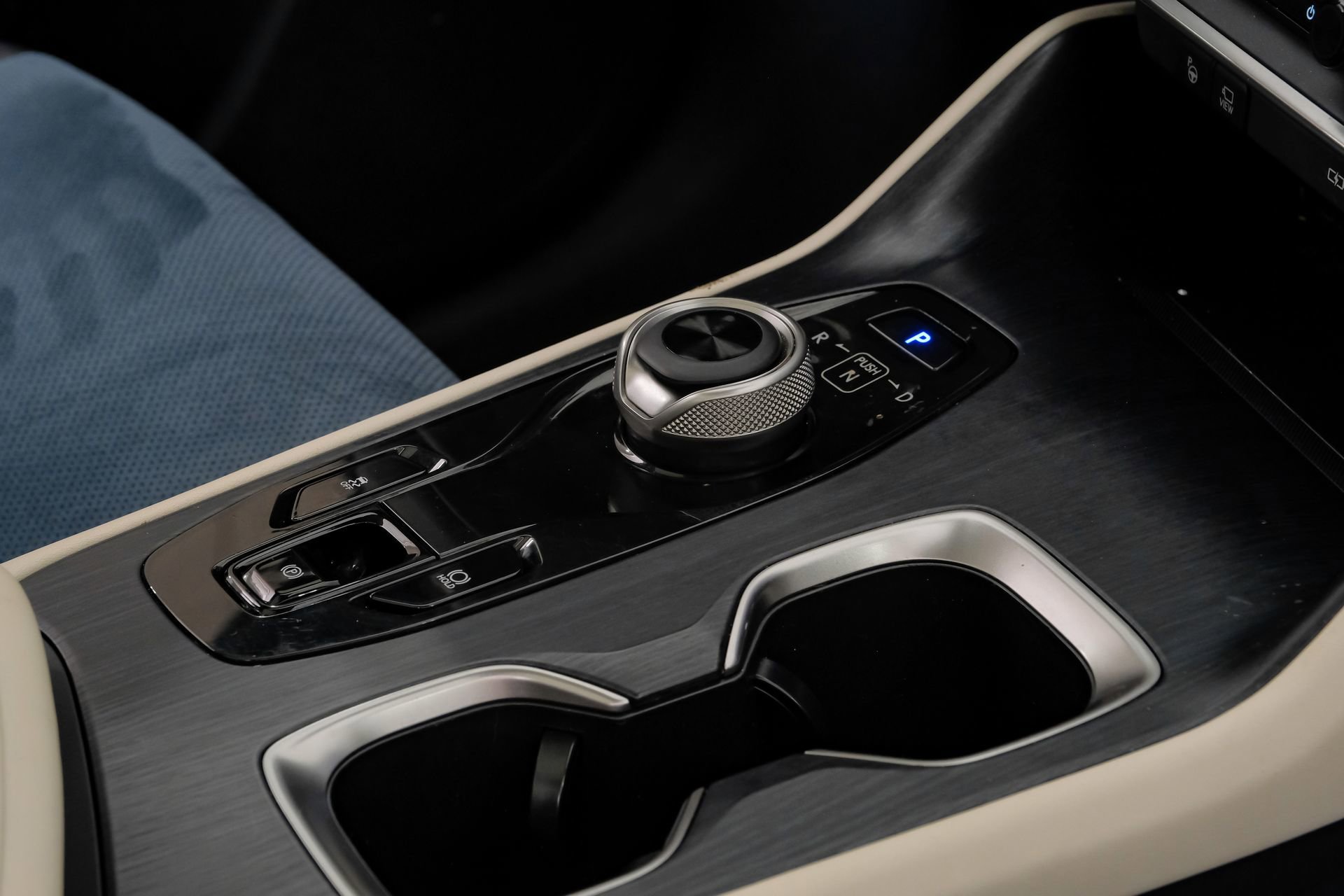 Used 2023 Lexus RZ 450e Premium w/ Accessory Package (2T) image 29