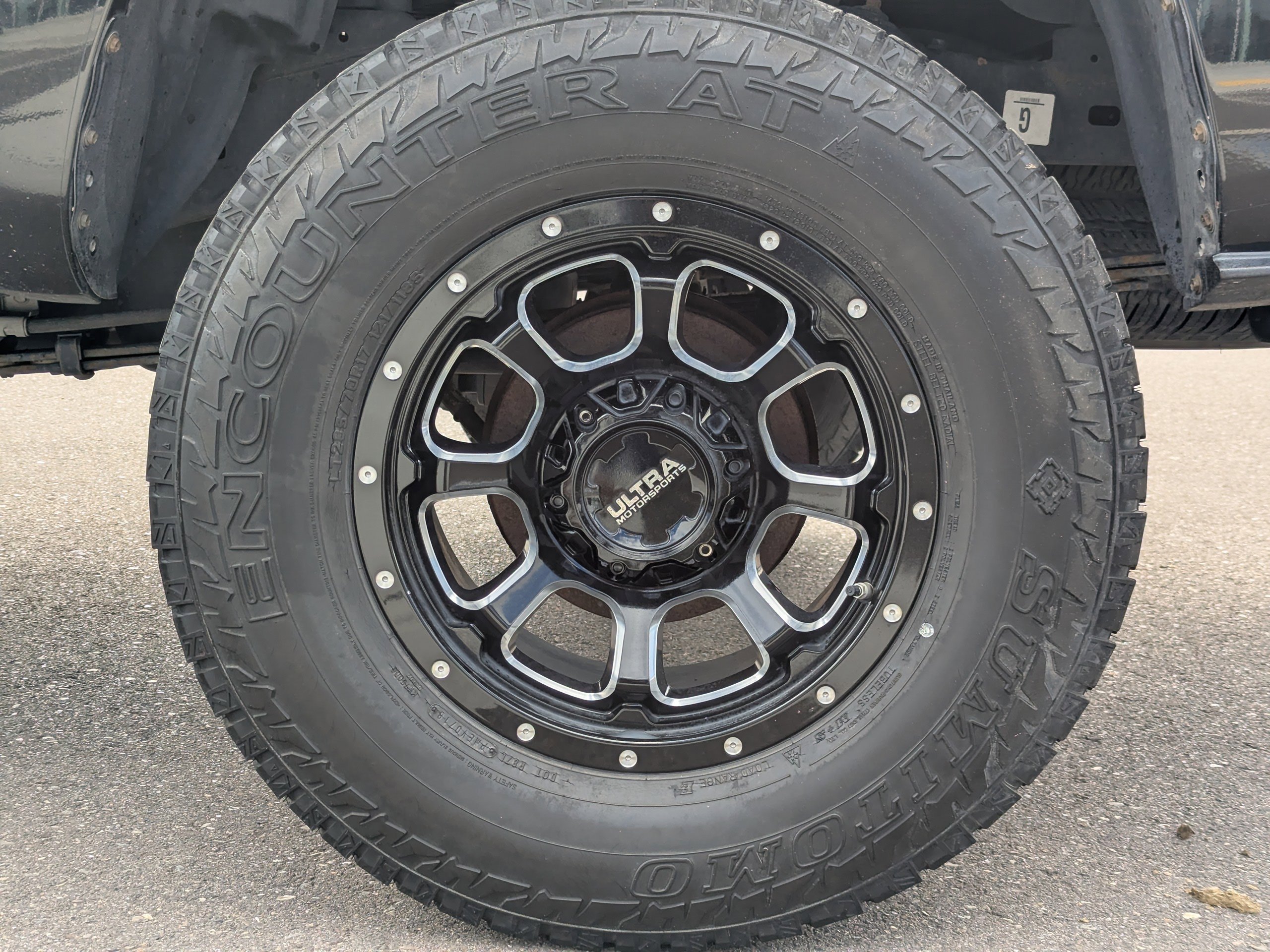 Used 2018 Toyota Tacoma SR image 47