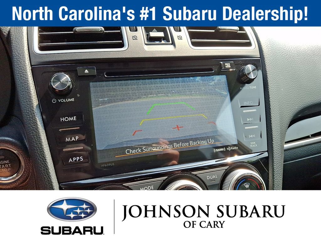 Used 2018 Subaru Forester 2.5i Touring AWD/4WD image 17