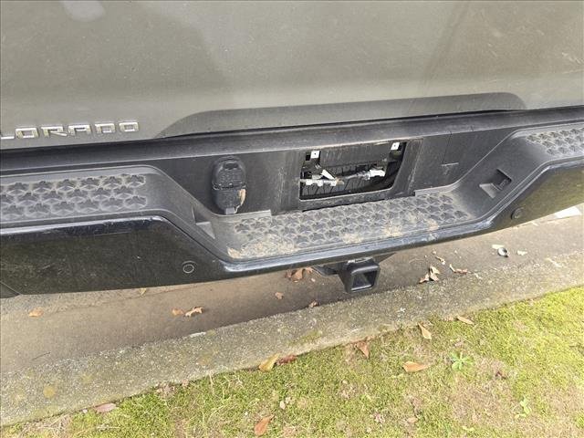 Used 2025 Chevrolet Colorado Trail Boss image 5