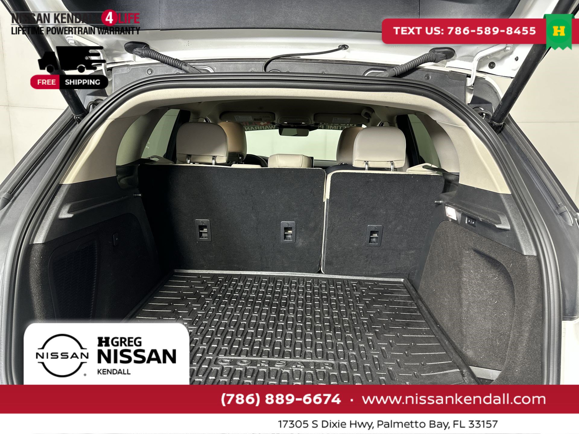 Used 2025 Lincoln Corsair FWD w/ Equipment Group 101A image 29