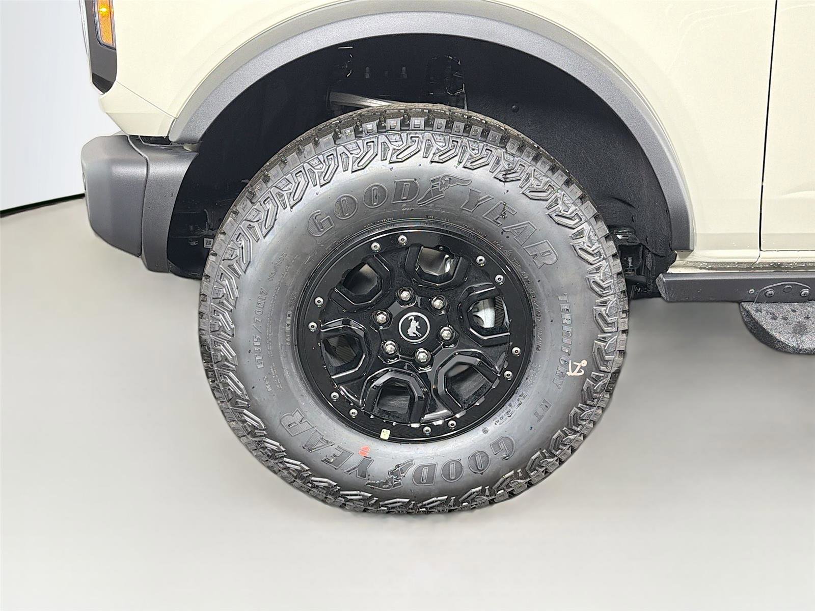 New 2026 Ford Bronco Badlands image 30