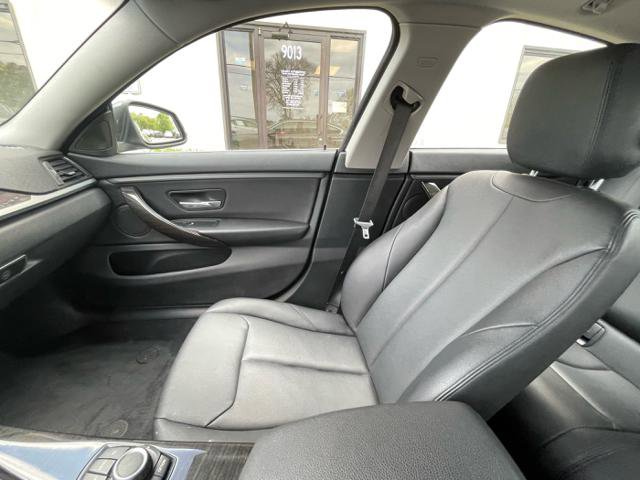 Used 2015 BMW 428i Gran Coupe RWD image 24