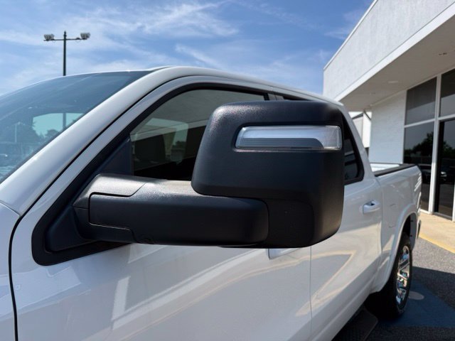 New 2026 RAM 1500 Big Horn AWD/4WD image 46