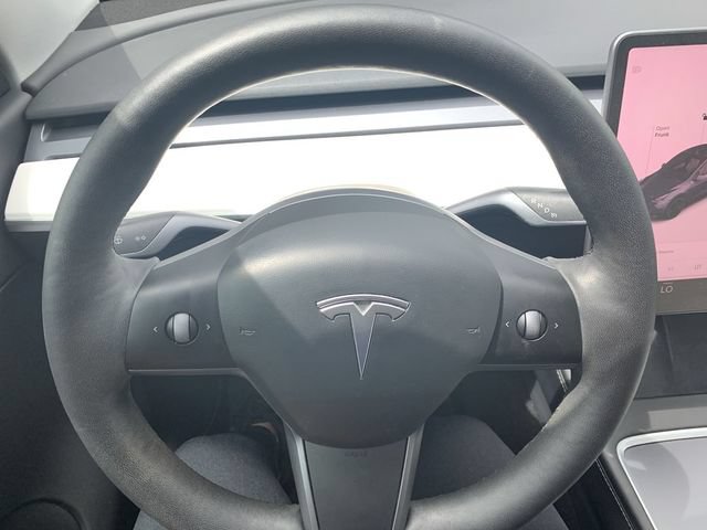Used 2021 Tesla Model Y Performance AWD/4WD image 18