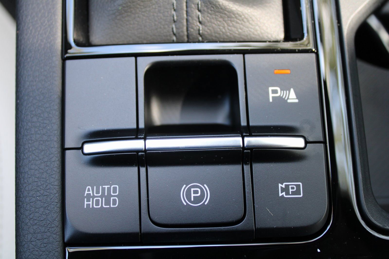 New 2026 Kia K5 GT-Line image 34