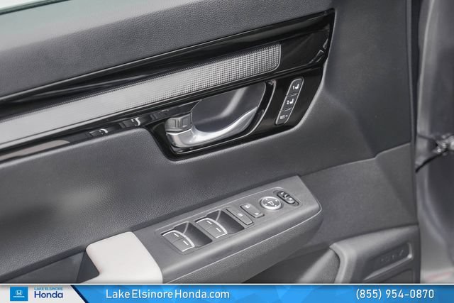 Certified 2026 Honda CR-V EX-L image 15