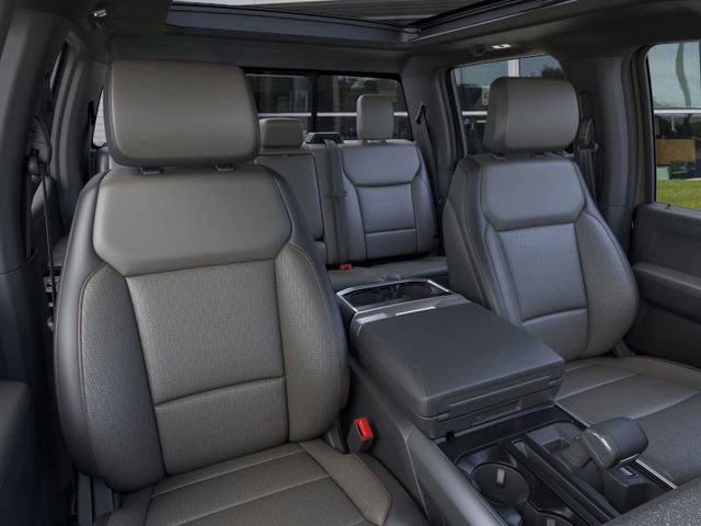 New 2026 Ford F150 Lariat w/ Equipment Group 501A Mid image 10