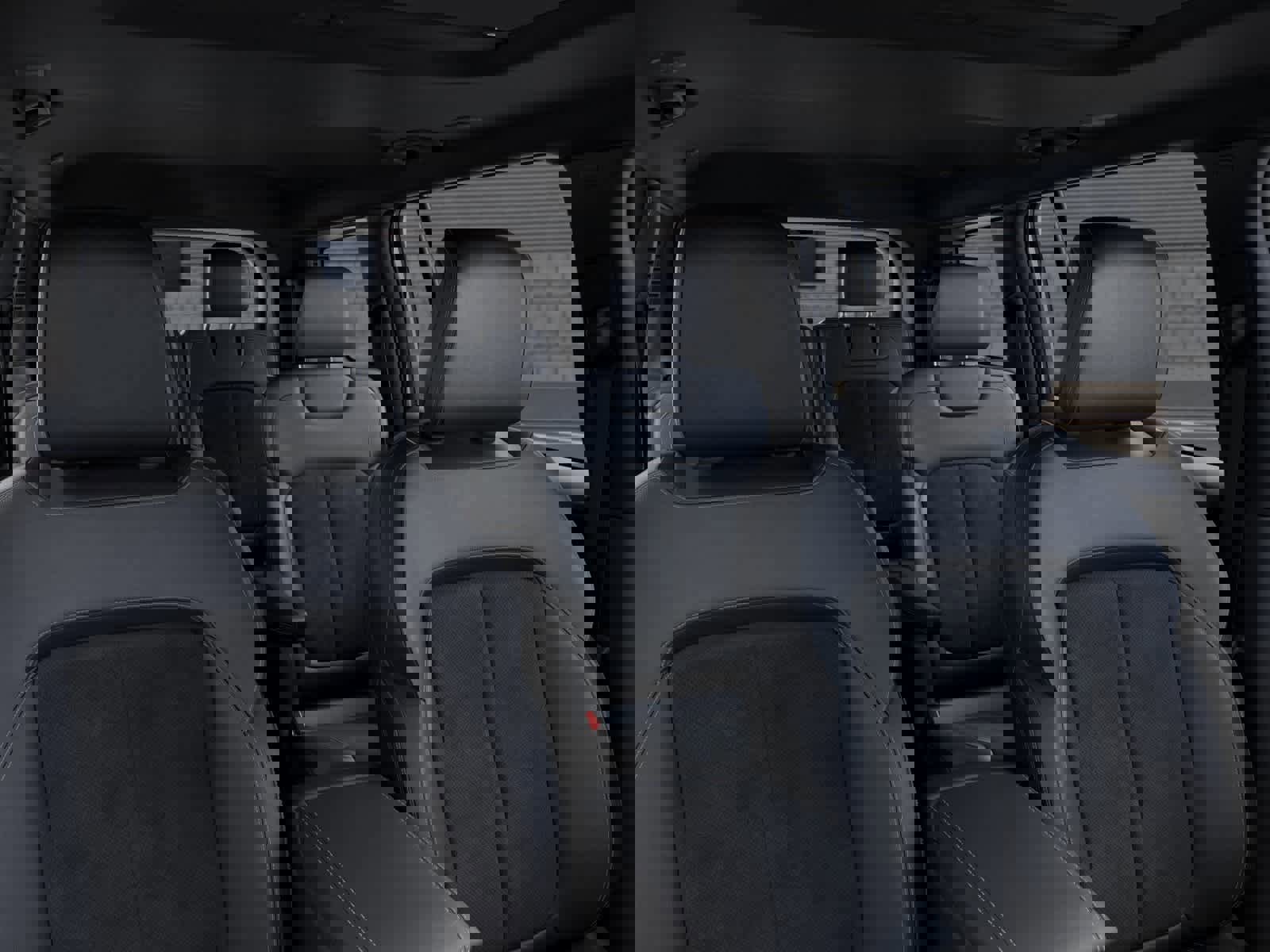 New 2026 Jeep Grand Cherokee L 4WD image 26