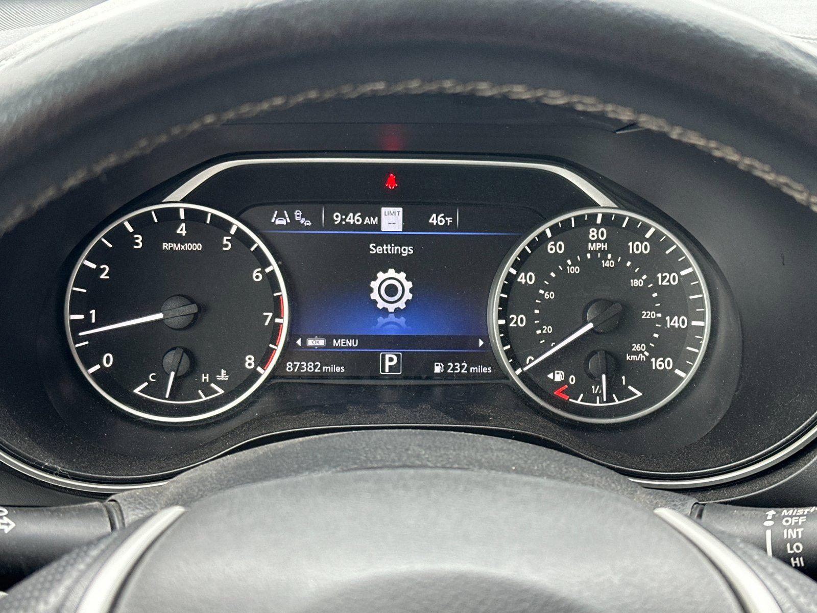 Used 2020 Nissan Maxima 3.5 SV w/ Floor Mat Group image 23