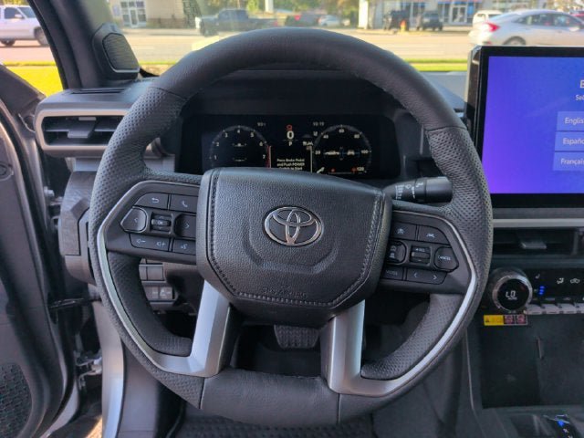 New 2026 Toyota Tacoma Limited AWD/4WD image 14