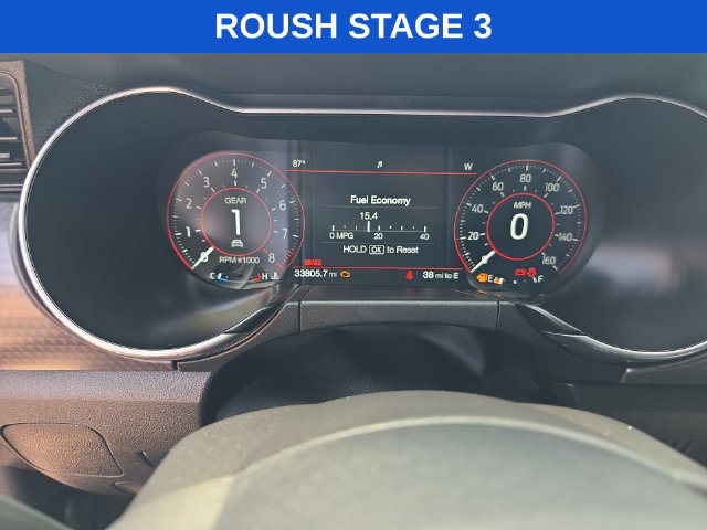 Used 2021 Ford Mustang GT Premium w/ GT Performance Package RWD image 19