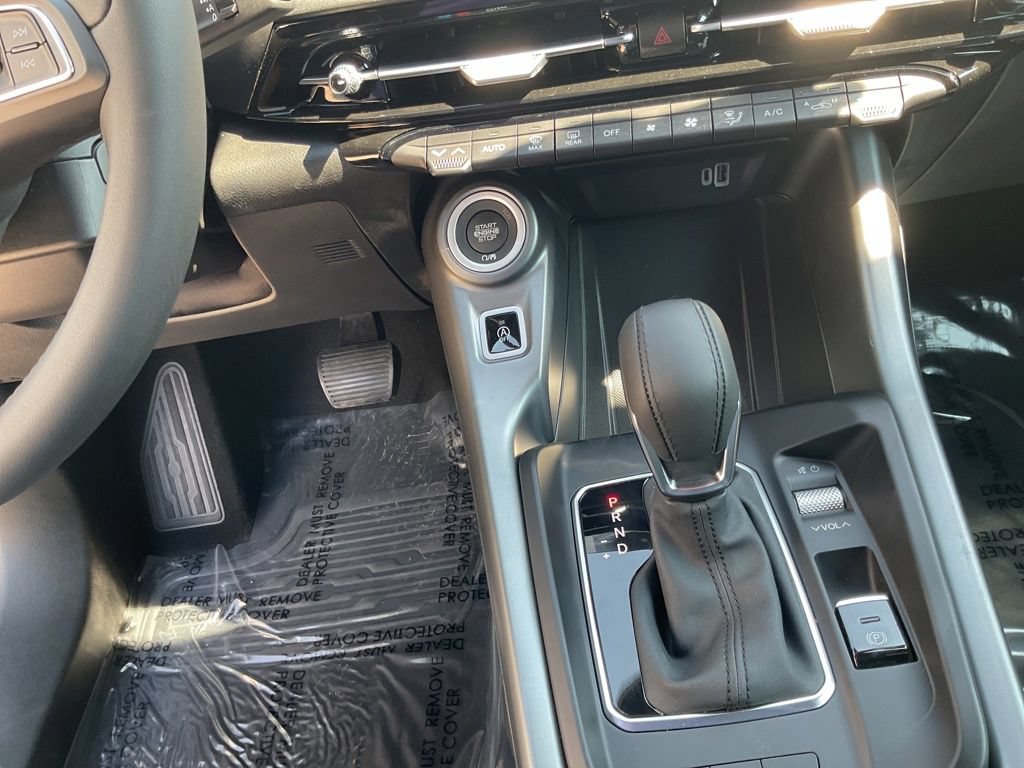 New 2025 Dodge Hornet GT w/ GT Blacktop Package AWD/4WD image 18