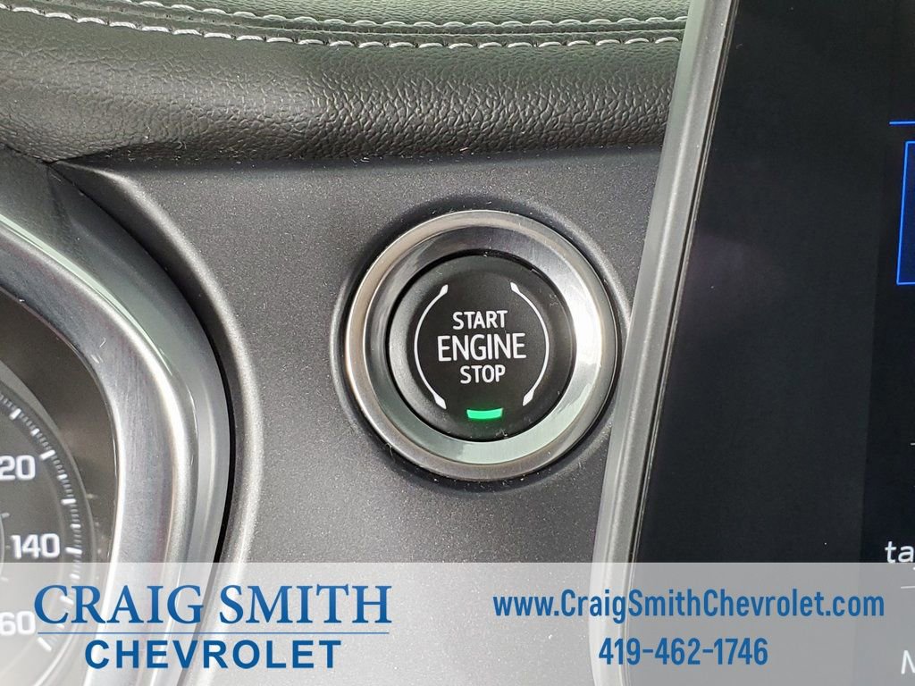 Used 2023 Chevrolet Blazer LT w/ LPO, Floor Liner Package image 21