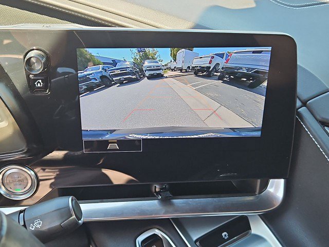 Used 2023 Chevrolet Corvette Stingray Coupe w/ LPO, Roadside Safety Package RWD image 14