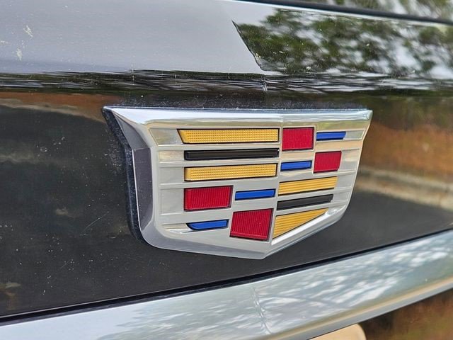 Certified 2024 Cadillac XT6 Sport w/ Technology Package image 24