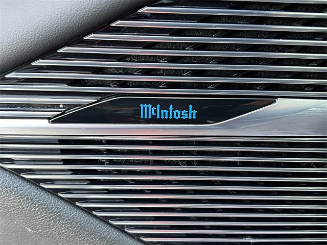 Certified 2024 Jeep Grand Wagoneer L 4WD image 19