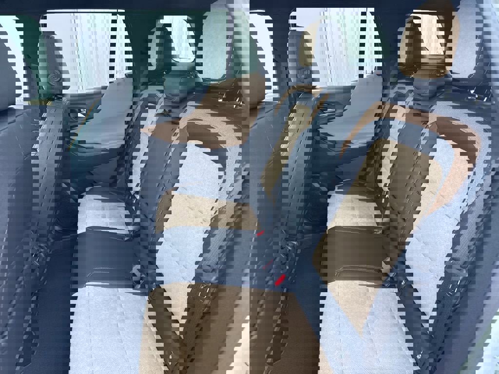 New 2026 Chevrolet Equinox ACTIV w/ Convenience Package III image 40