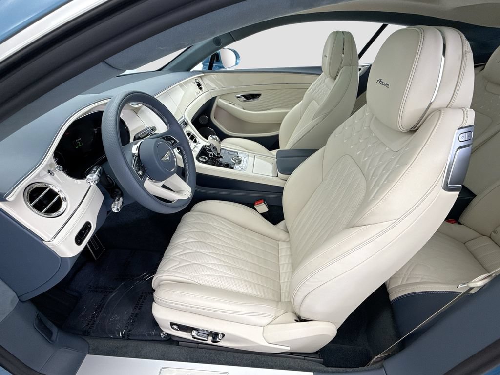 Used 2026 Bentley Continental GT AWD/4WD image 18