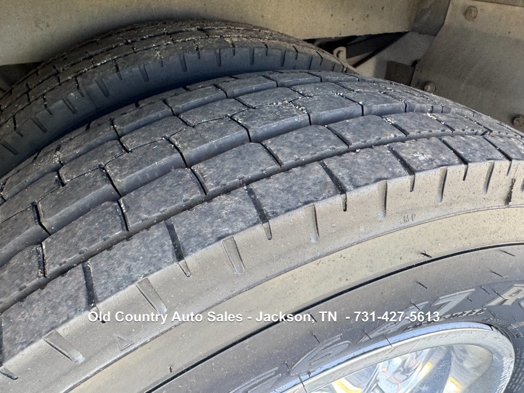 Used 2012 Ford F550 Luxury w/ Payload Upgrade Pkg RWD image 63