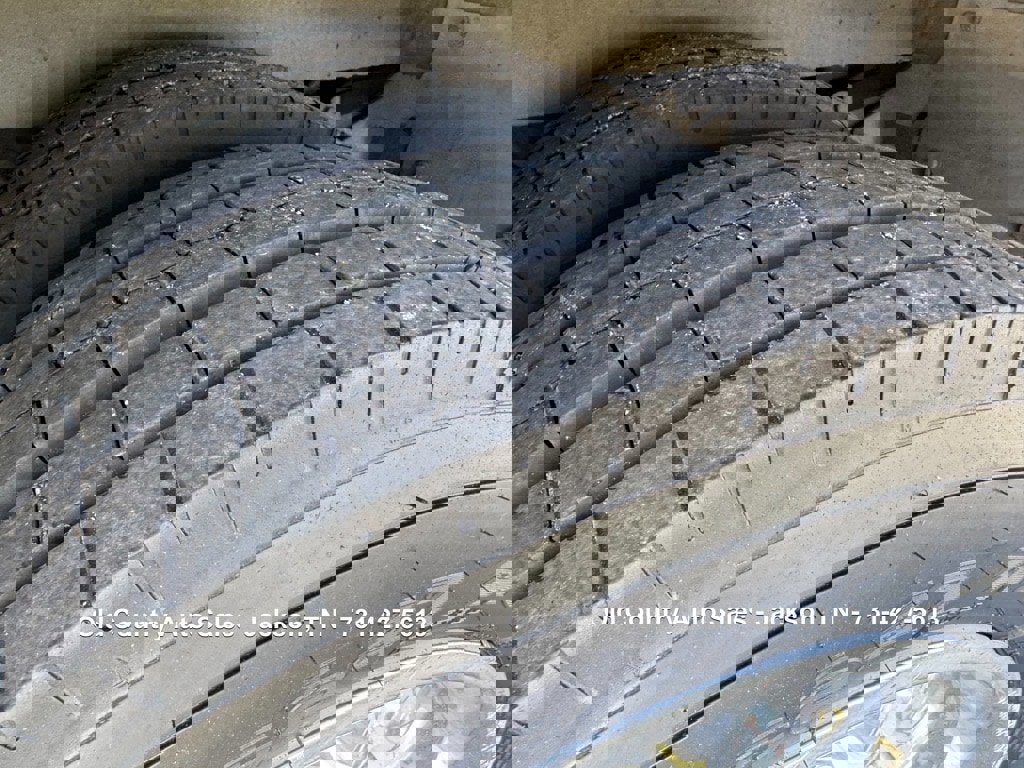 Used 2012 Ford F550 2WD Regular Cab Super Duty w/ Payload Upgrade Pkg image 63