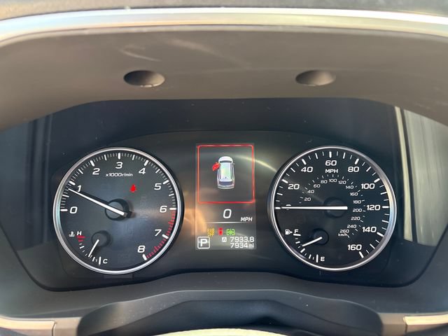 Certified 2026 Subaru Ascent Touring AWD/4WD image 28