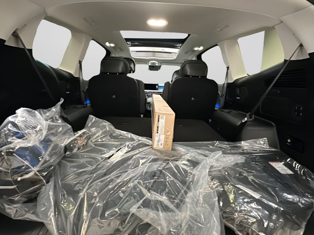 New 2026 Hyundai Ioniq 9 Limited image 21