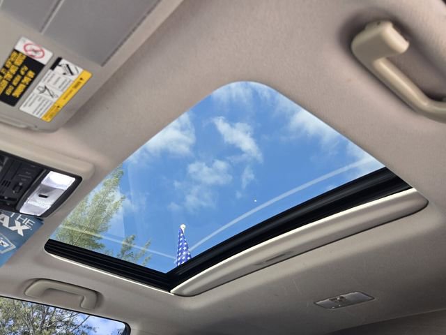 Used 2017 Toyota 4Runner SR5 Premium RWD image 19