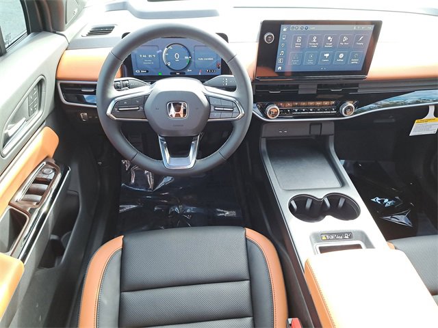 Certified 2026 Honda Prologue Elite image 15