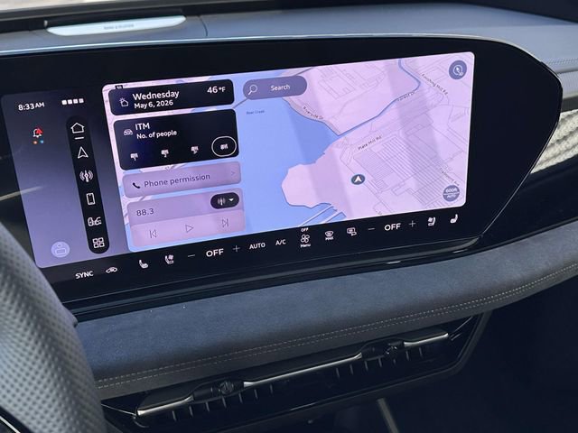 New 2027 Audi S6 e-tron Premium Plus AWD/4WD image 11
