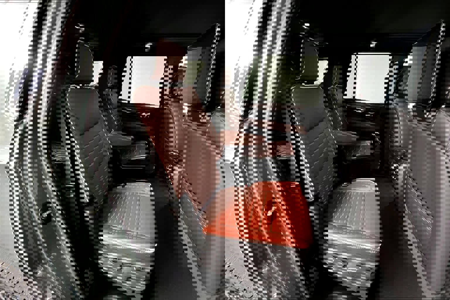 Used 2024 GMC Yukon Denali Ultimate image 20