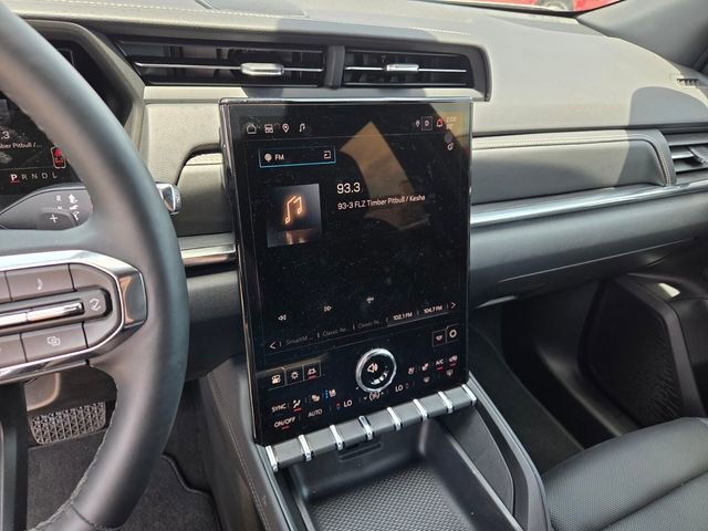 Used 2026 GMC Terrain Elevation w/ Elevation Premium Package image 24