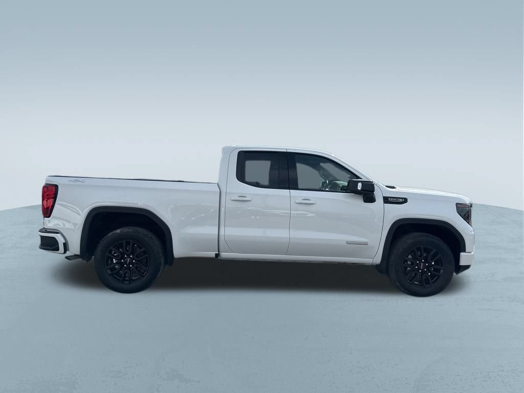 New 2026 GMC Sierra 1500 Elevation w/ Preferred Package AWD/4WD image 10
