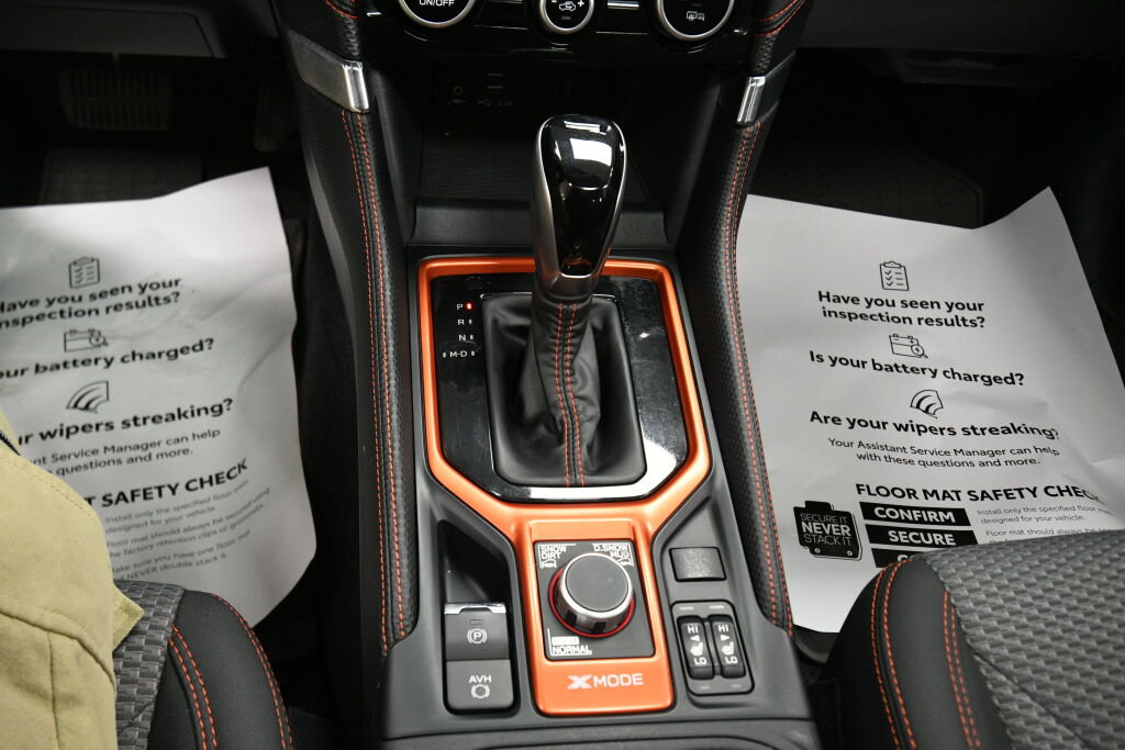 Used 2021 Subaru Forester Sport image 18