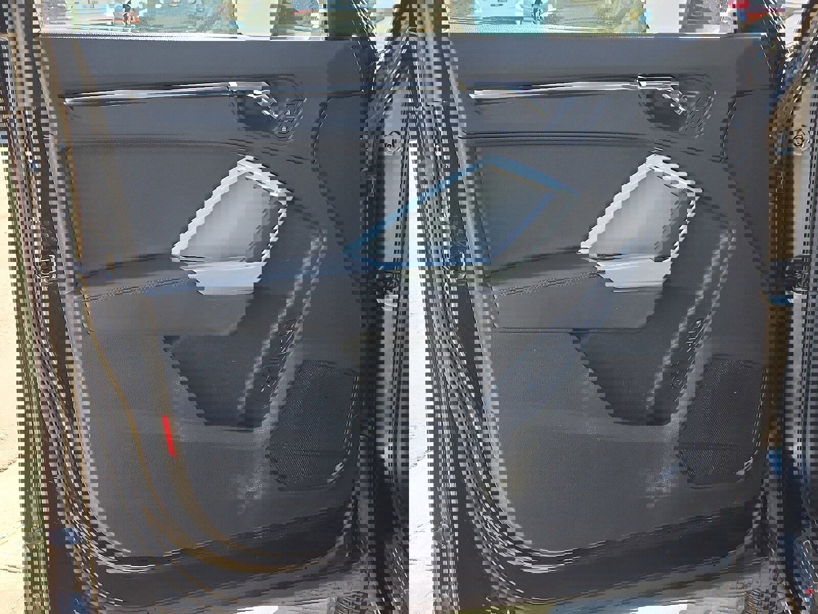 Used 2024 Audi Q3 2.0T Premium image 8