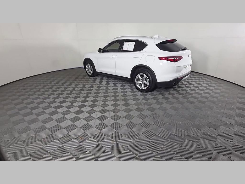 Used 2020 Alfa Romeo Stelvio image 45