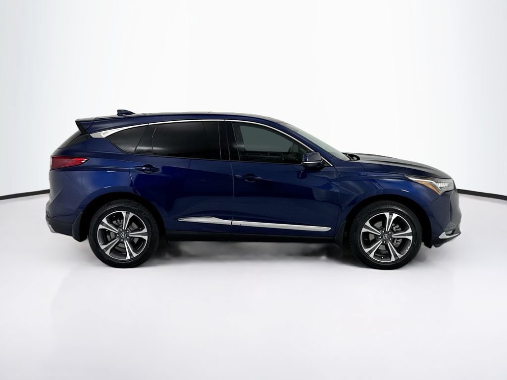 Used 2023 Acura RDX w/ Advance Package AWD/4WD image 4