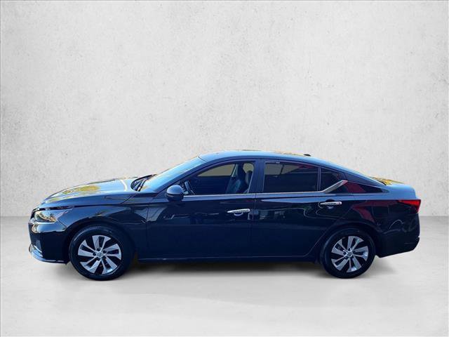 Used 2025 Nissan Altima 2.5 S image 9