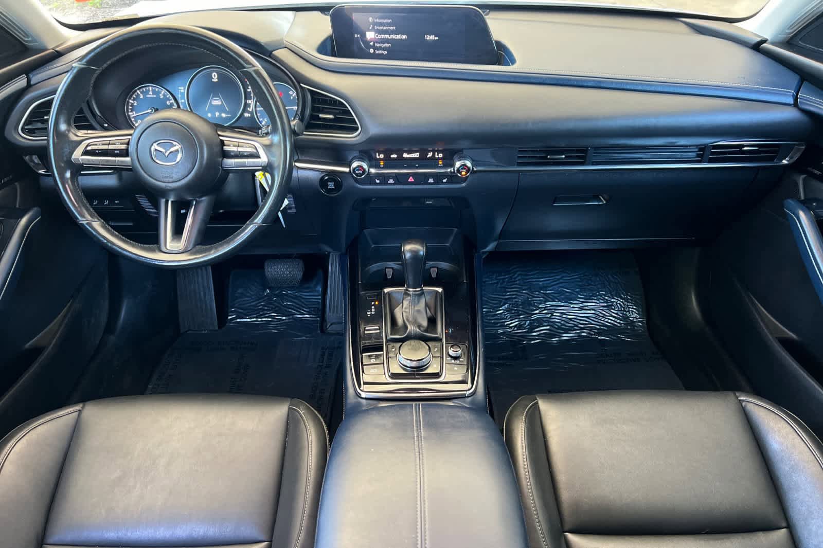 Used 2020 MAZDA CX-30 AWD w/ Preferred Package image 3