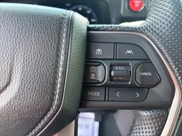 Used 2024 Toyota Tacoma TRD Off-Road AWD/4WD image 18