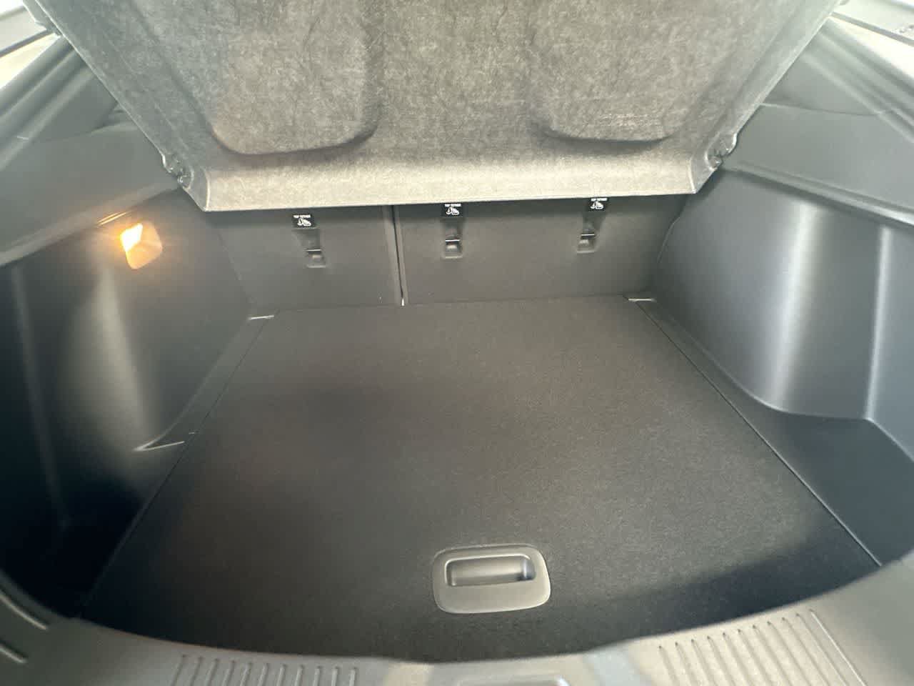 New 2026 Buick Envista Sport Touring w/ Convenience I Package FWD image 25