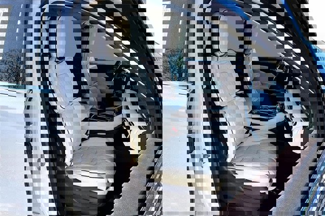 Used 2023 Lincoln Aviator Black Label Grand Touring w/ Class IV Trailer Tow Package image 33