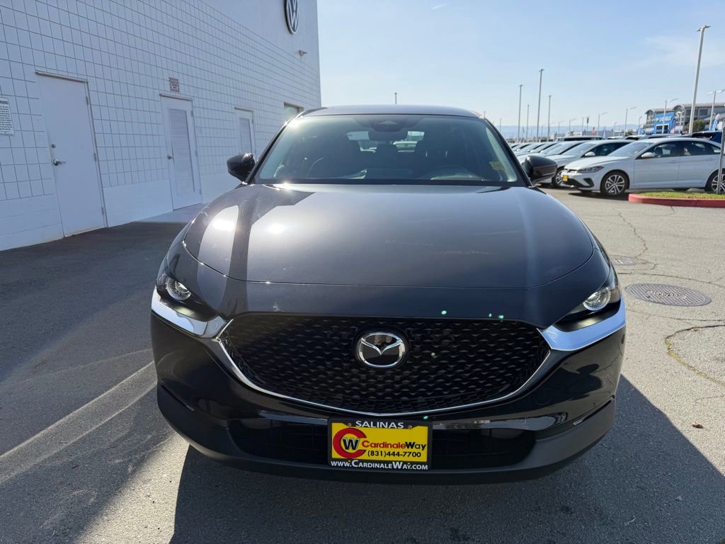New 2026 MAZDA CX-30 AWD 2.5 S image 10