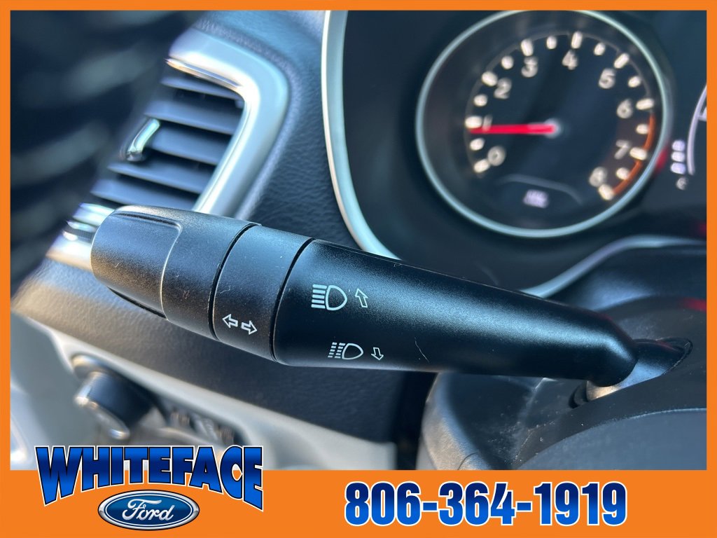 Used 2019 Jeep Compass Latitude w/ Safety & Security Group image 19